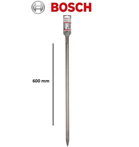 Bosch scalpello punta - a, per