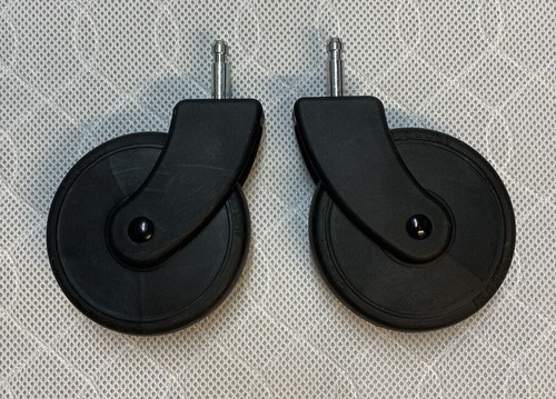 Lascal buggy board - board, ruote