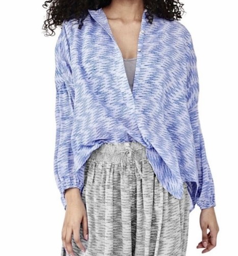 Camicia salotto free people - salotto,