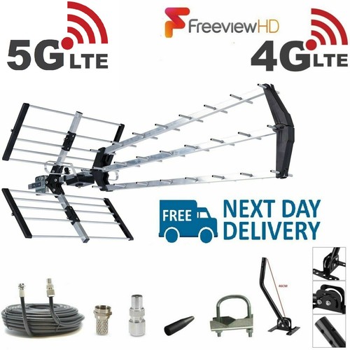 Antenna triplo braccio - antenna,