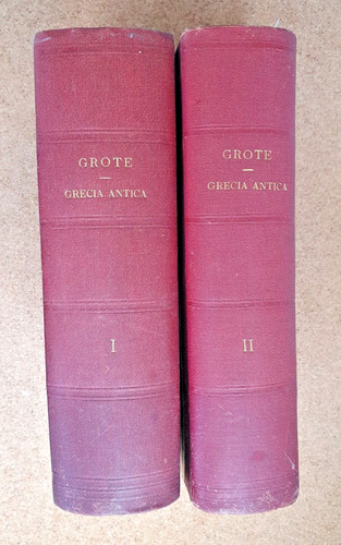 Storia della grecia - della,