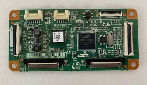 Lj41 09475a dh - lj41-09475a, 51"dh