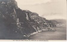 Amalfi, Campania ITALIA. Via