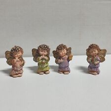 Set Angioletti Custodi Angelo