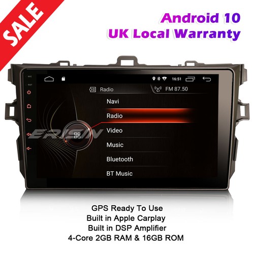 Carplay android 10 0 - android, 10.0
