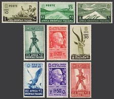 Africa orientale italiana