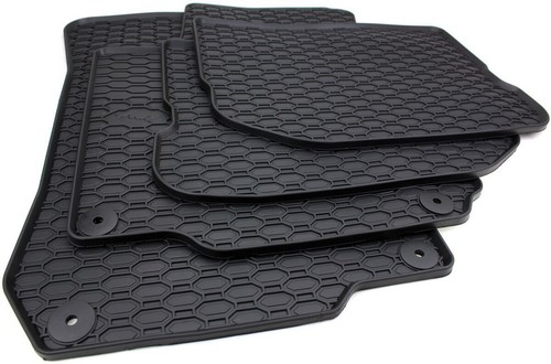 Tappetini adatti per seat leon - tappetini,