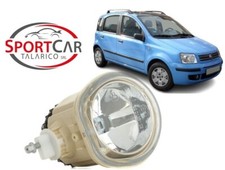 FENDINEBBIA LUCE ANTERIORE