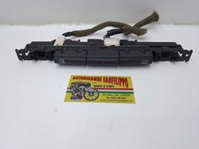 Pulsantiera Centrale Con Connettori Fiat Brava Bravo Mancano 2 Pulsanti 