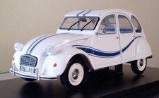 CITROEN 2CV 1983 1/24