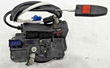 RICAMBI USATI, SERRATURA