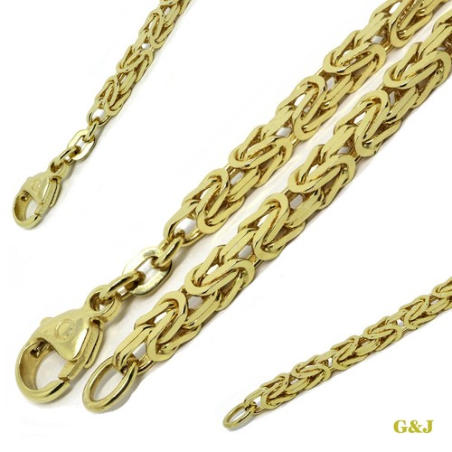 Collana reale 333 8mm - reale, 1,8mm