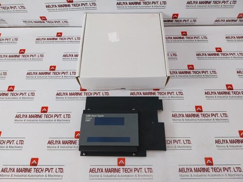 Unità display abb - unità, di