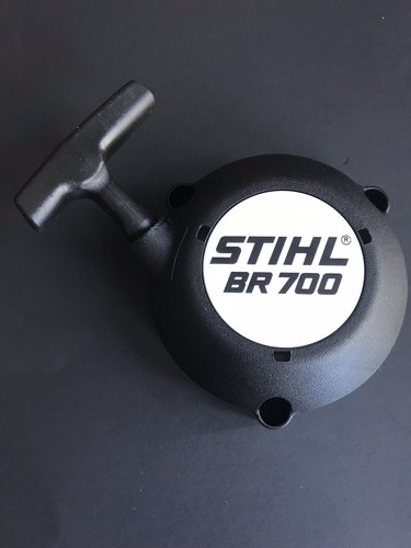 Avviamento strappo stihl - strappo,