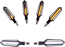 Frecce LED universali