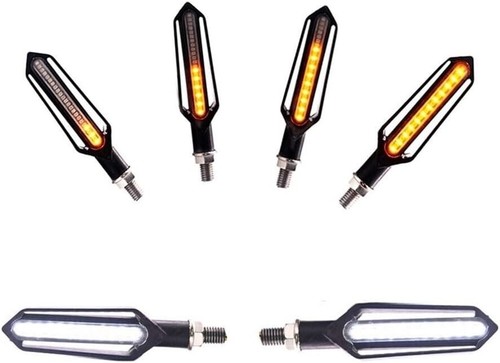 Frecce led universali - frecce,