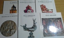 I quaderni dell’antiquariato