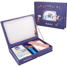 Moulin Roty Cofanetto cinema