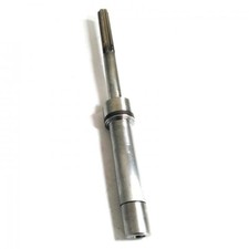 CNC 3D - Albero di Trasmissione - Lunghezza 270mm