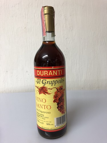 Cantine diversi duranti - di,
