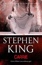 Carrie - King Stephen