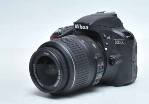 Nikon d3300 megapixel - d3300, 24,2