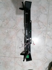 Altoparlanti/piedi/back cover/ plastiche per tv/ akai/thomson