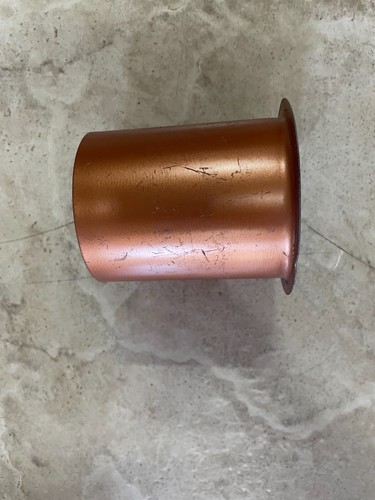 Bocchetta bocchello mm - 80,