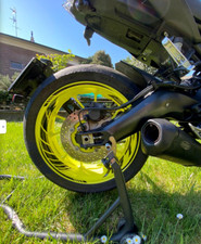 Adesivi Stickers Interno