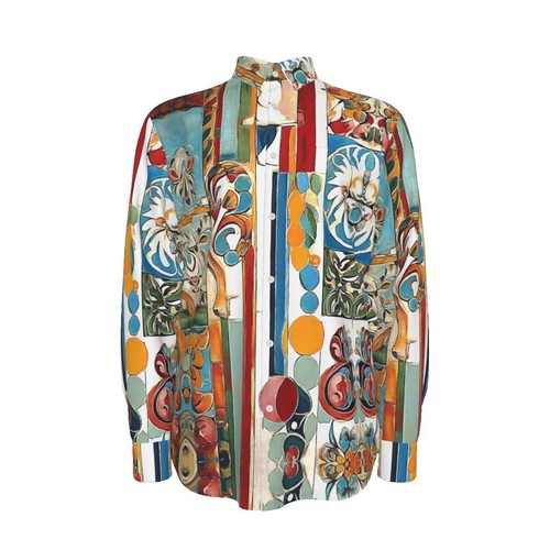 Camicia elegante uomo - , cotone