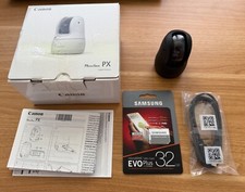 Canon PowerShot PX fotocamera