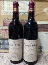 1x Vino 1970 Dolcetto d'ovada