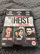 Crime Spree / Shade / Hard