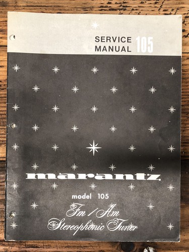 Manuale servizio - manuale,