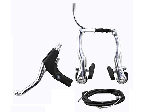 Alta lega bicicletta - lega, dita