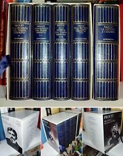 PROUST, cofanetto RICERCA TEMPO PERDUTO + LETTERE E I GIORNI Meridiani Mondadori