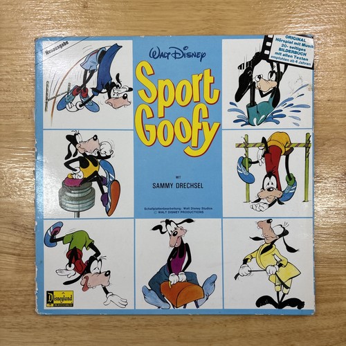 Sport goofy walt disney - goofy,