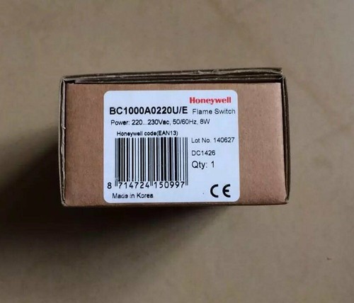 1pz nuovo honeywell per - 1pz,