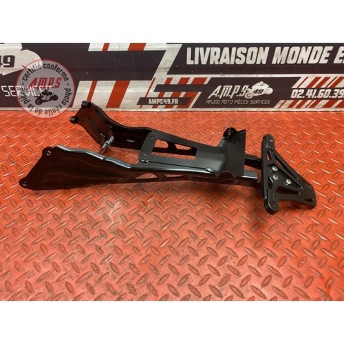 Support plaque triumph - de,