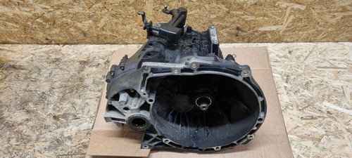 Cambio manuale ford focus 2006 - manuale,