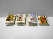 CALCIATORI panini 2003 2004