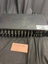Korg Kmx-122 Analog Line Rack