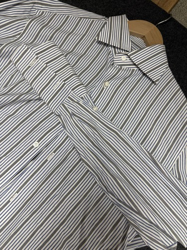 Camicia elegante isaia - camicia,