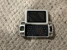 T Mobile Sidekick 2 PV100 SOLO