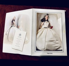 Barbie Vera Wang Bridal