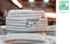 TUBO SCARICO CONDENSA DIAM