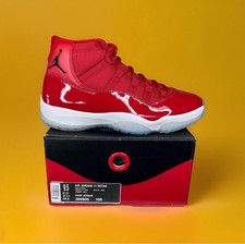 Nike Air Jordan 11 Retro "Win