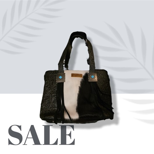 Autentica borsa tracolla - borsa,