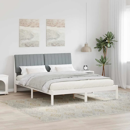 Struttura del letto con
