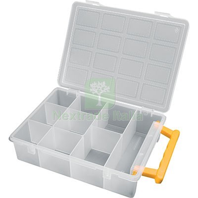 4pz organizer portaminuteria - organizer,
